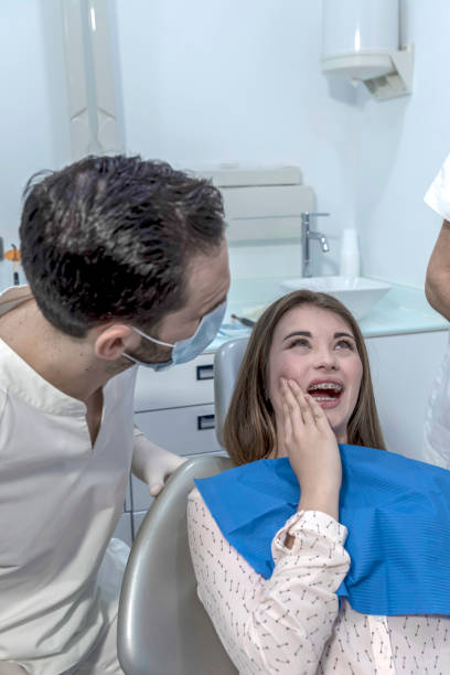 Best Dentist Open Late Near Me  in Mattawan, MI