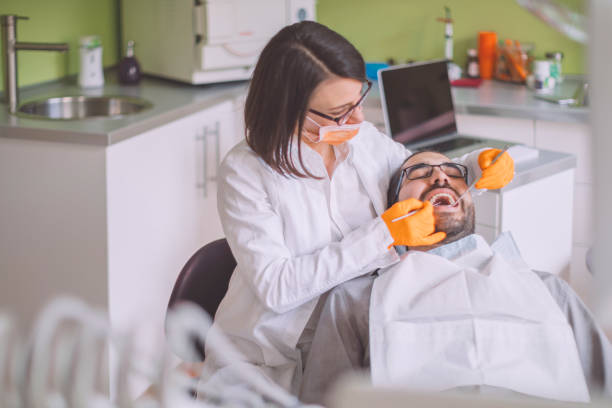 Best Tooth Infection Emergency Dentist  in Mattawan, MI