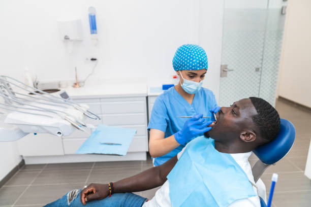 Best Knocked-Out Tooth Emergency  in Mattawan, MI